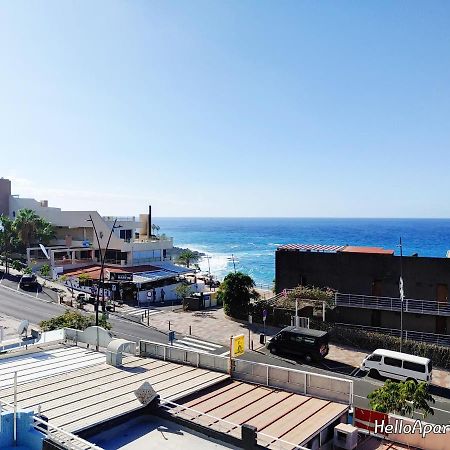 Arena Terrace By Helloapartments Puerto de Santiago  Exterior photo