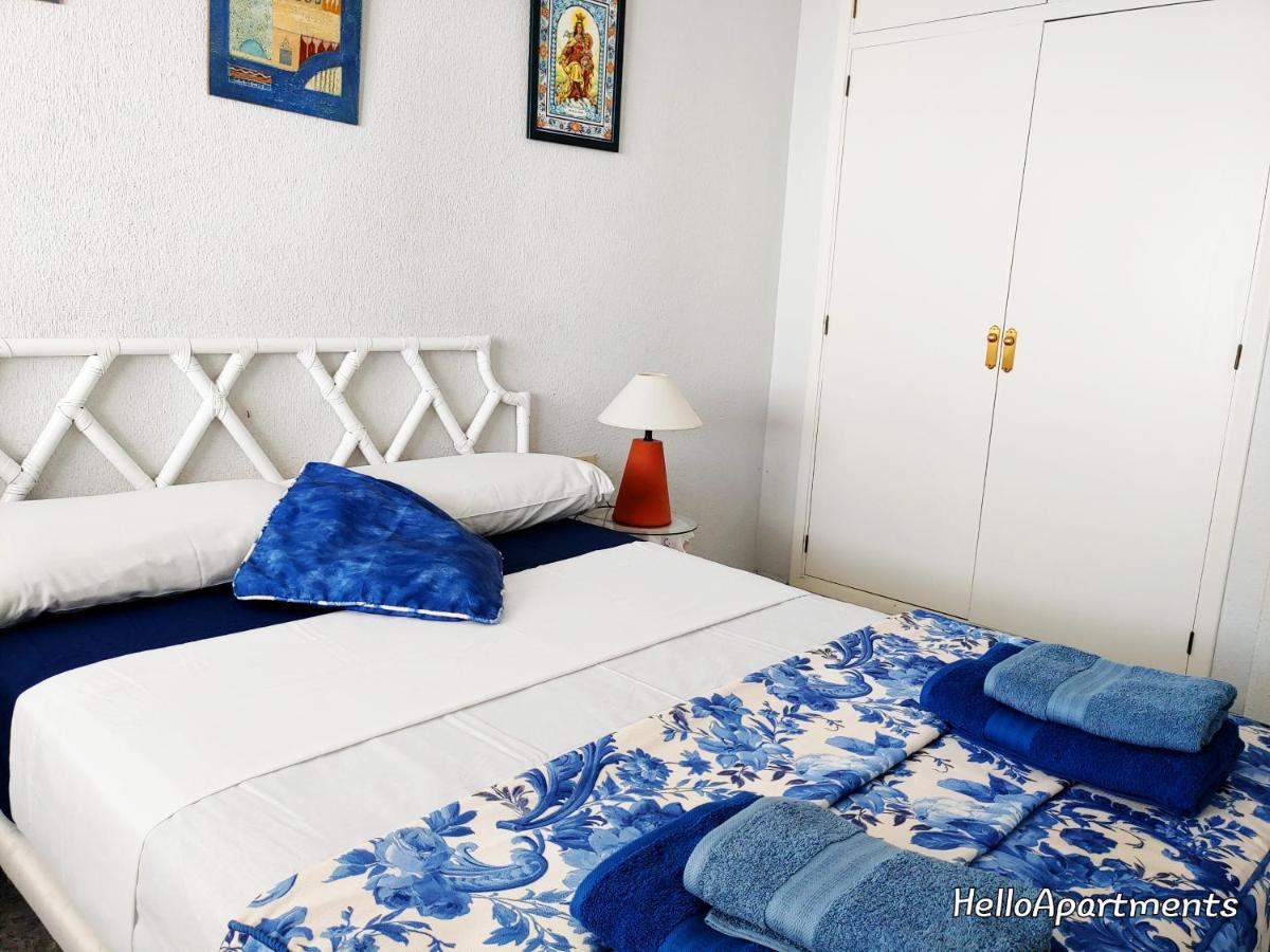 Arena Terrace By Helloapartments Puerto de Santiago  Exterior photo