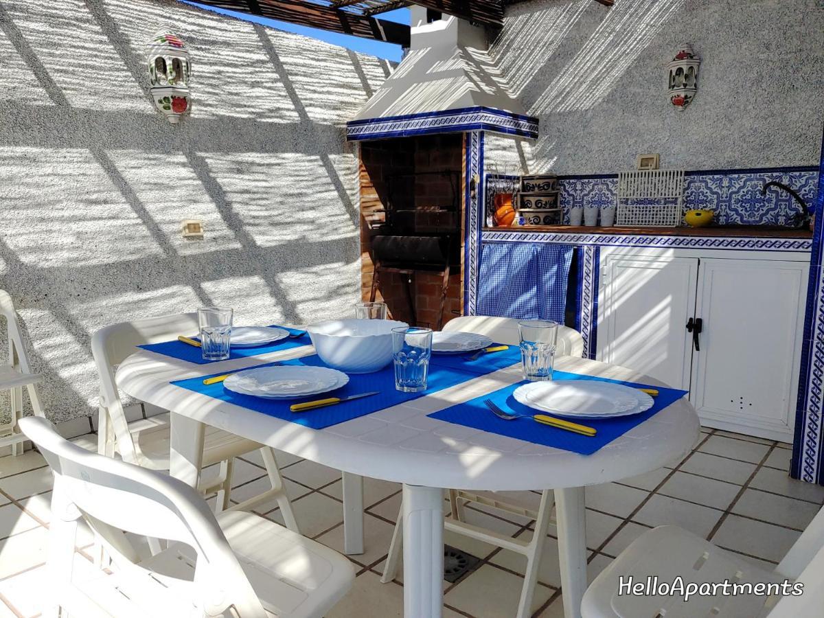 Arena Terrace By Helloapartments Puerto de Santiago  Exterior photo
